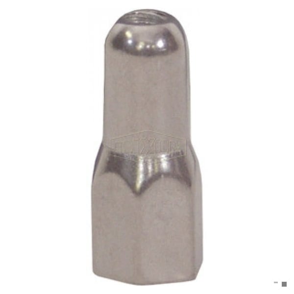 Dixon HEX HEAD WING NUT 304 5/16in-18 13WNH - main